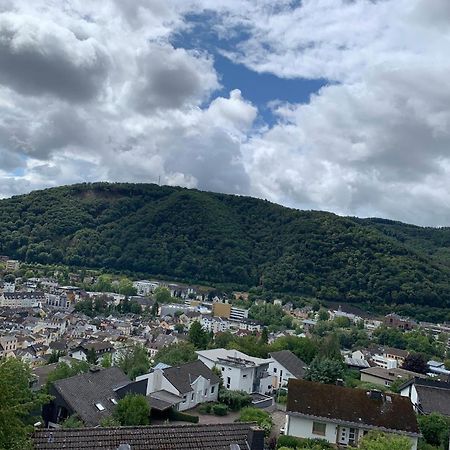 Haus Lahntalblick Apartment Bad Ems Exterior photo