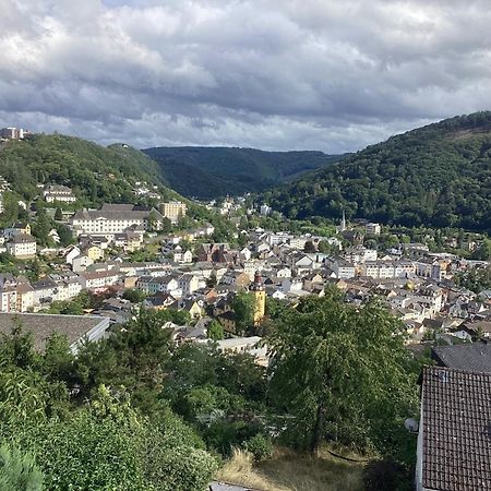 Haus Lahntalblick Apartment Bad Ems Exterior photo