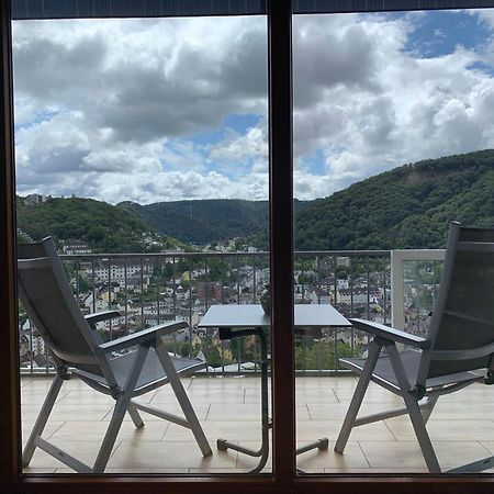 Haus Lahntalblick Apartment Bad Ems Exterior photo