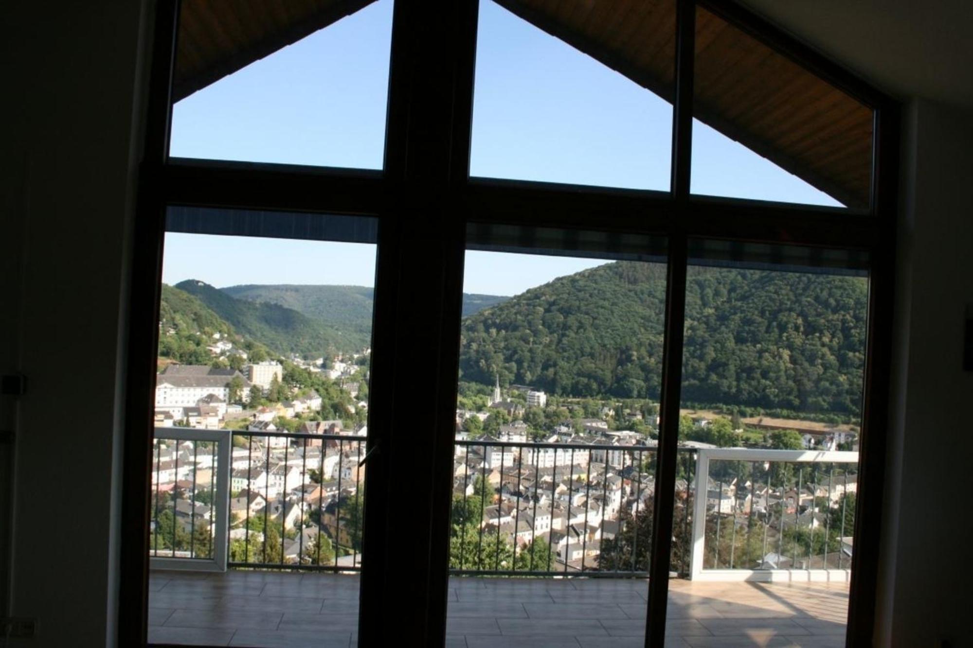 Haus Lahntalblick Apartment Bad Ems Exterior photo